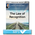 The Law of Recognition